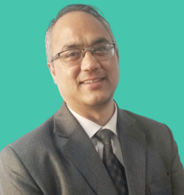 Chief Grievances Officer Image