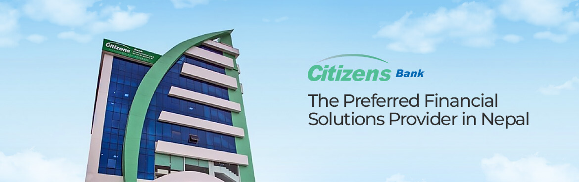 Home-Citizens Bank